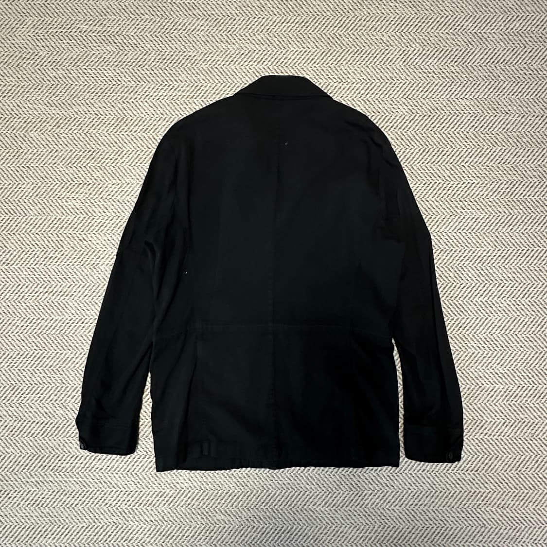 SAGE DE CRET japan made military jacket 상품이미지2