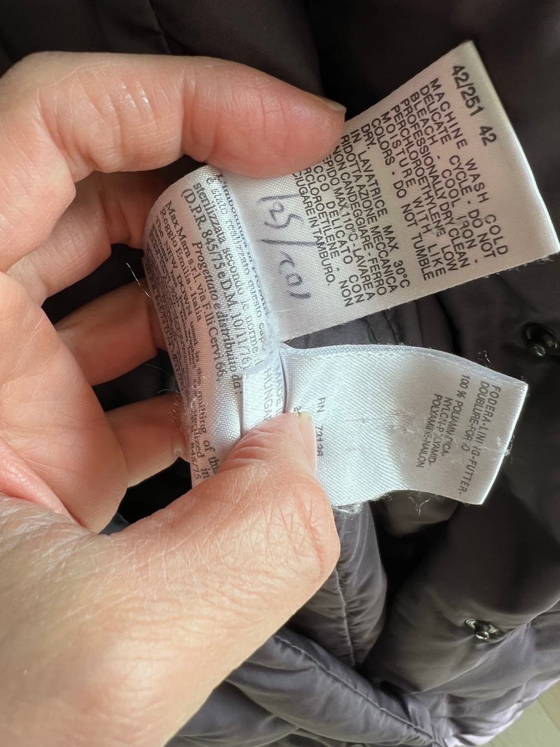 Max Mara 상품이미지8