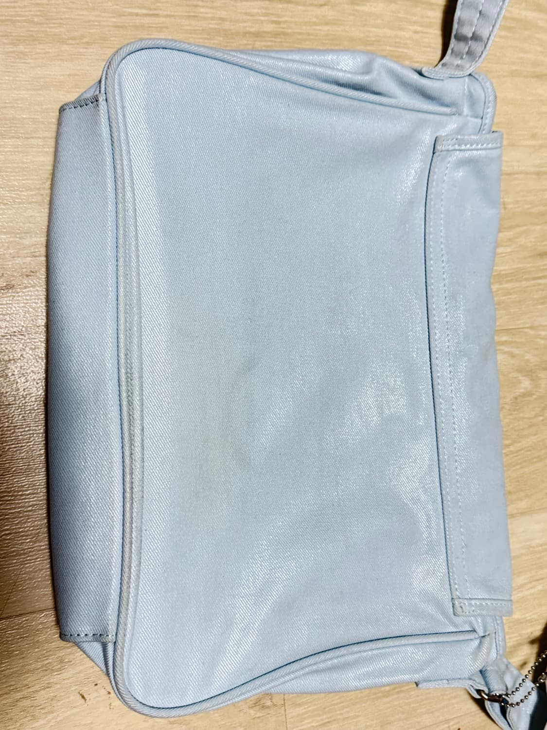 지초이 파르코 에디션 메신저백 상품이미지3