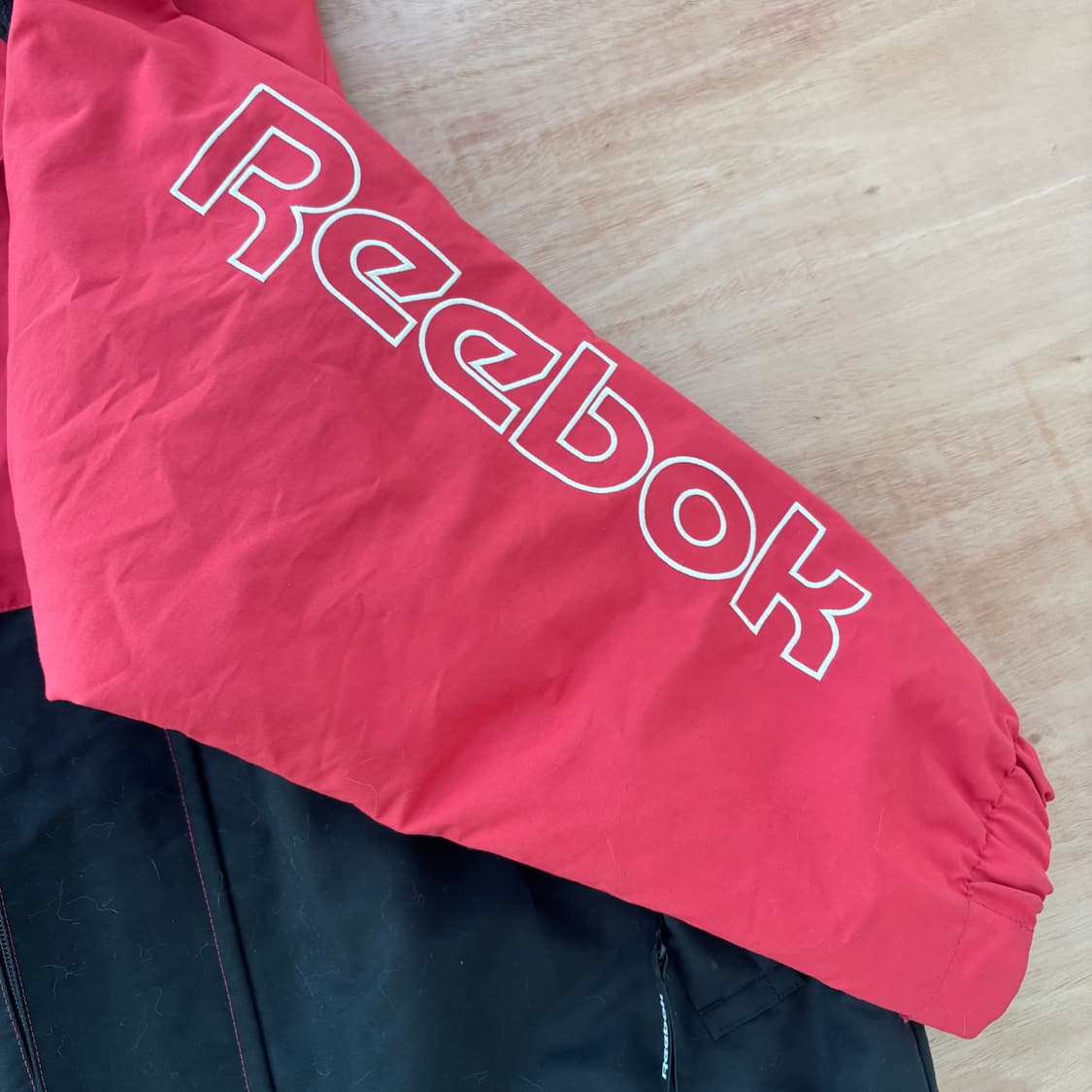 Reebok Jacket 리복 자켓 상품이미지5