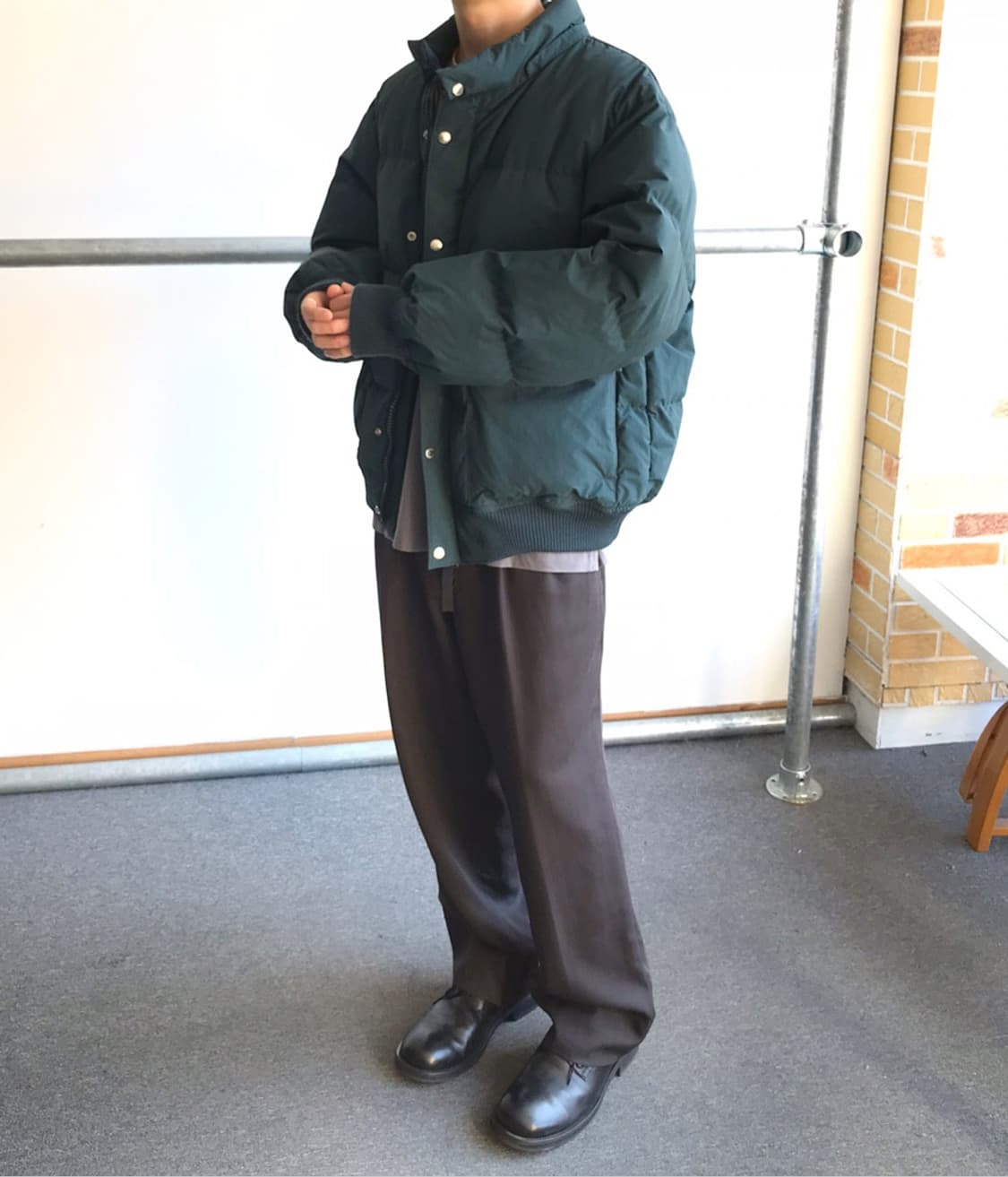 JOURNAL STANDARD X LASKA 상품이미지9