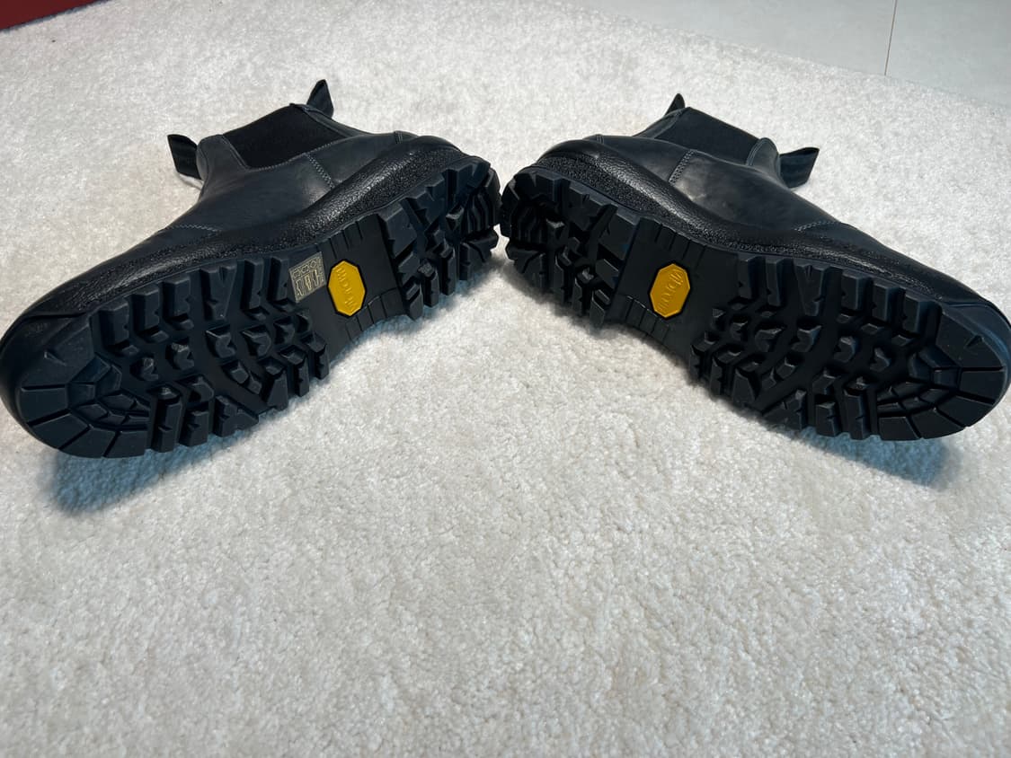 그라더스 첼시 02 블랙 상품이미지9