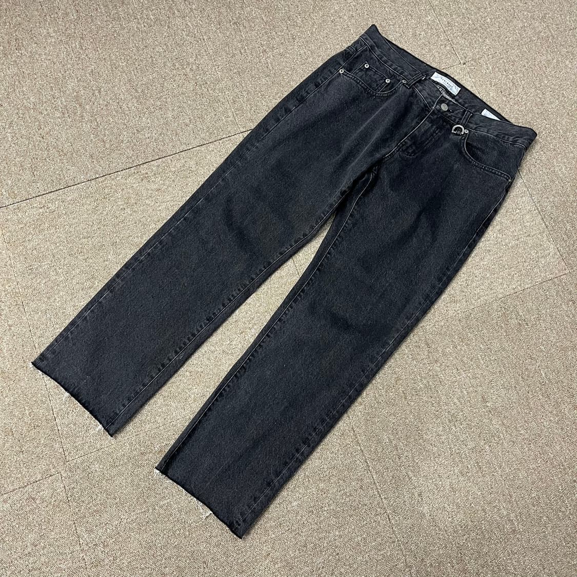  토니웩 데님팬츠 상품이미지1