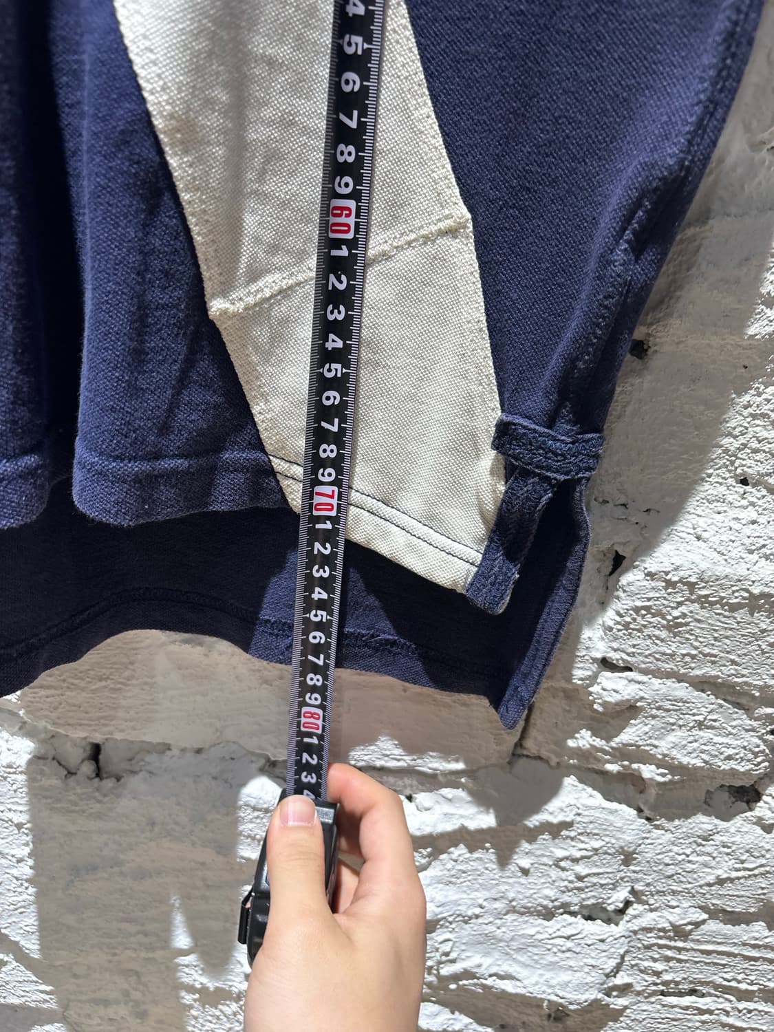 폴로 빅포니 치프키프 카라 반팔 티셔츠 상품이미지6