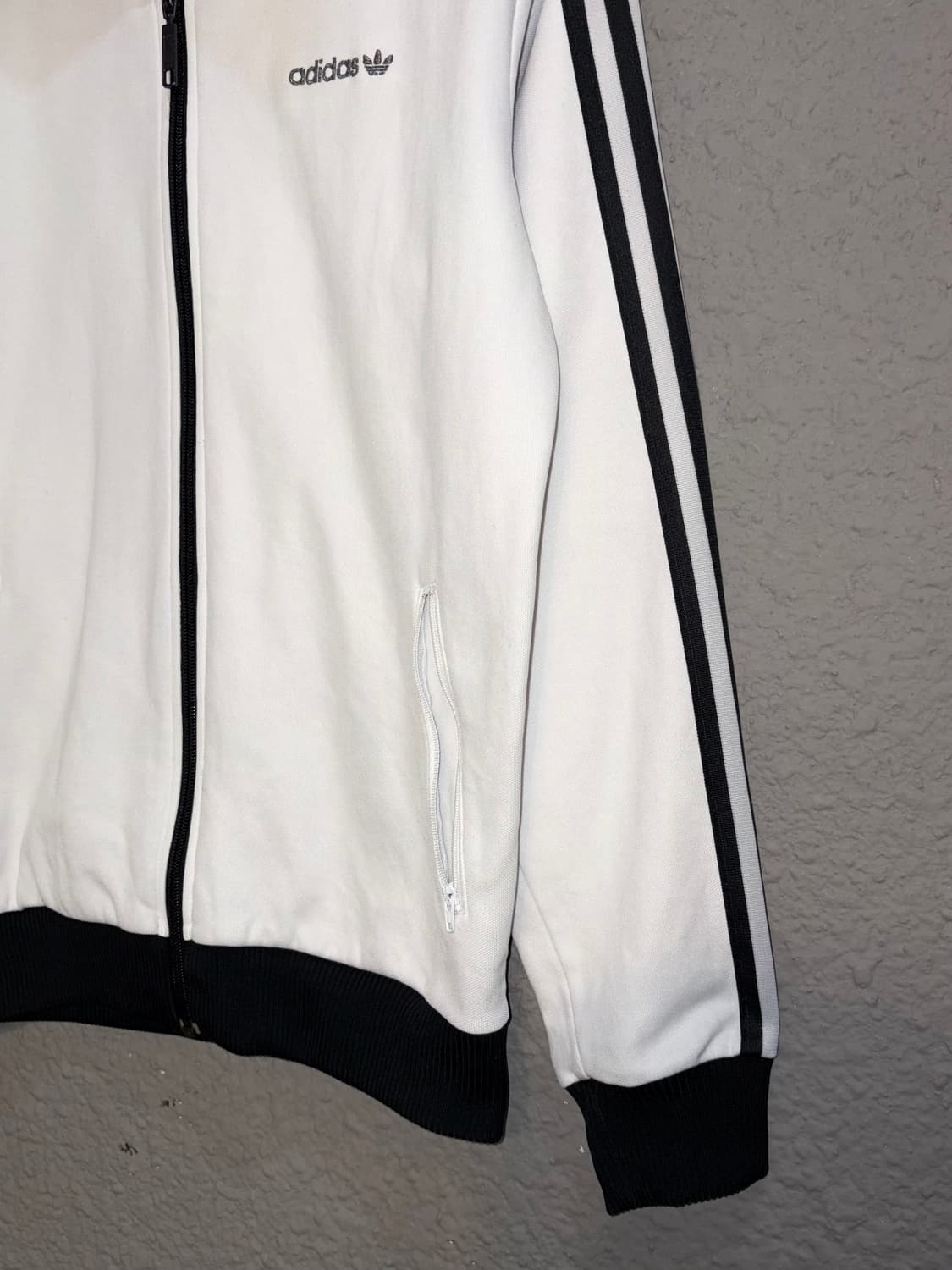 아디다스 베켄바우어 져지 상품이미지6