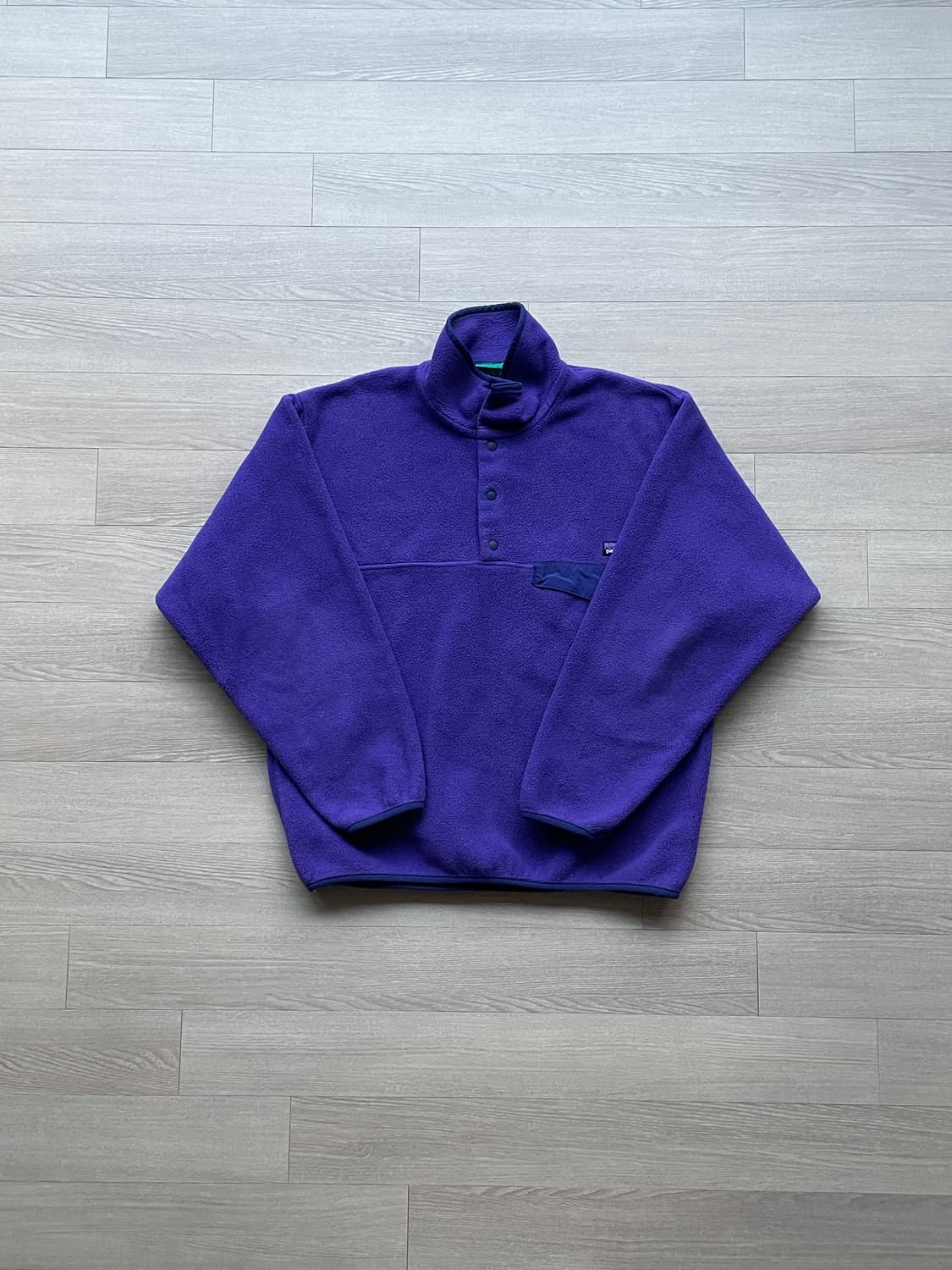 파타고니아 신칠라 퍼플 patagonia 상품이미지1