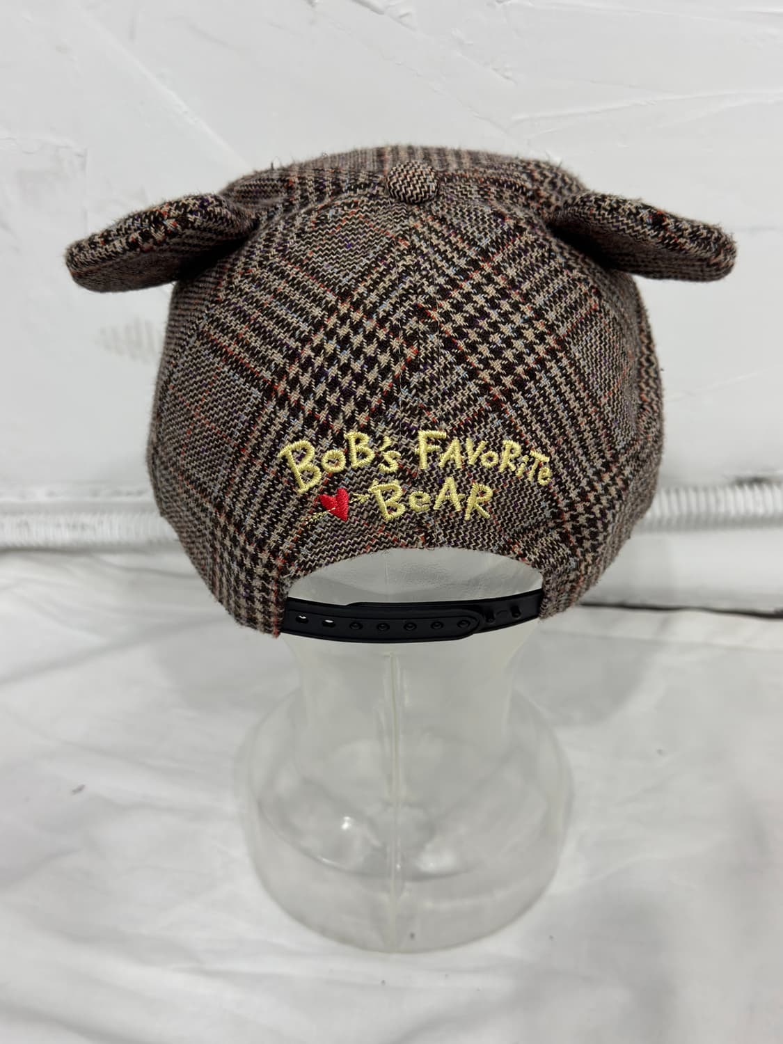 universal studios cap 상품이미지3