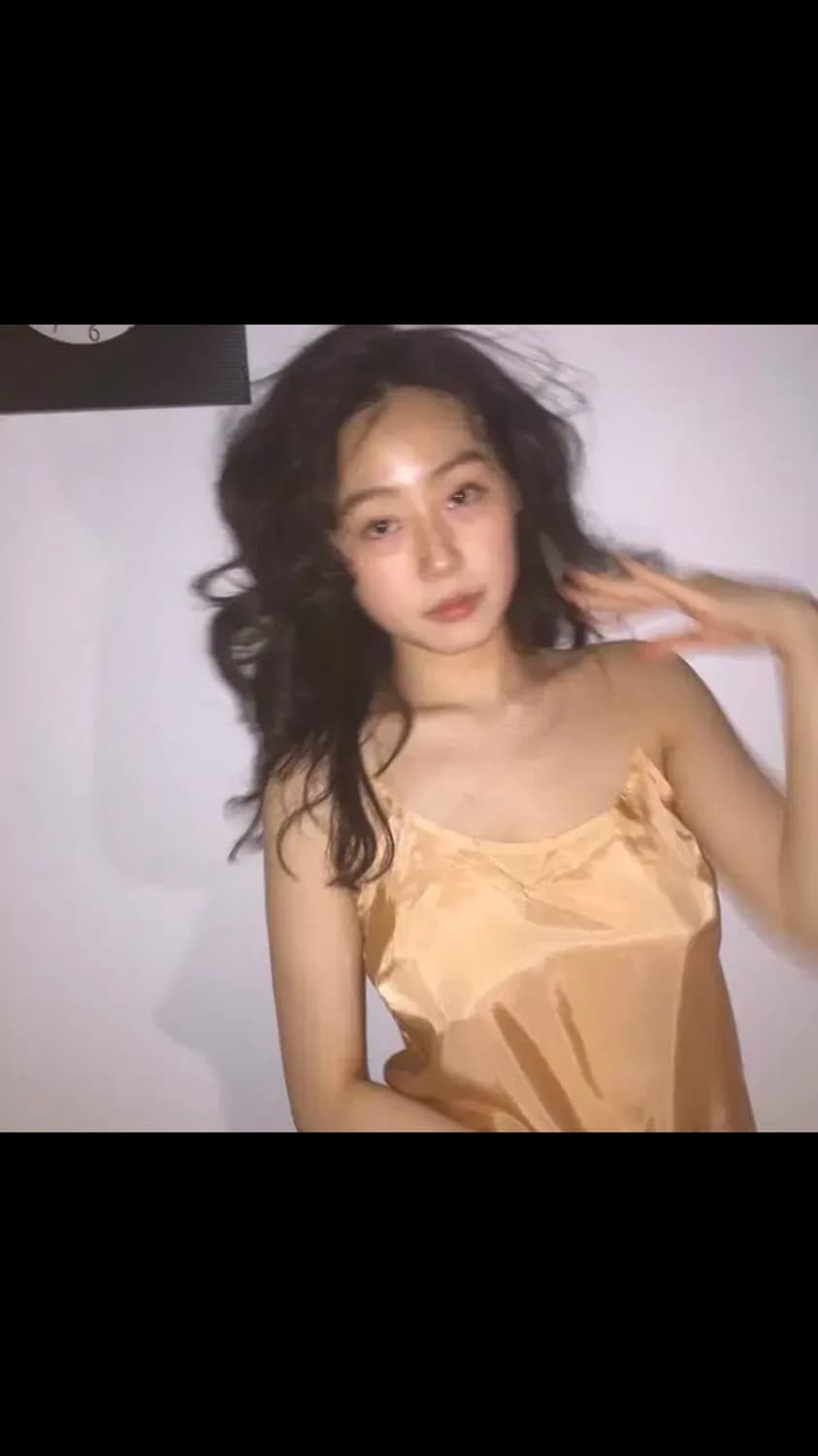 Tanger 빈티지마켓 슬립 드레스 상품이미지4