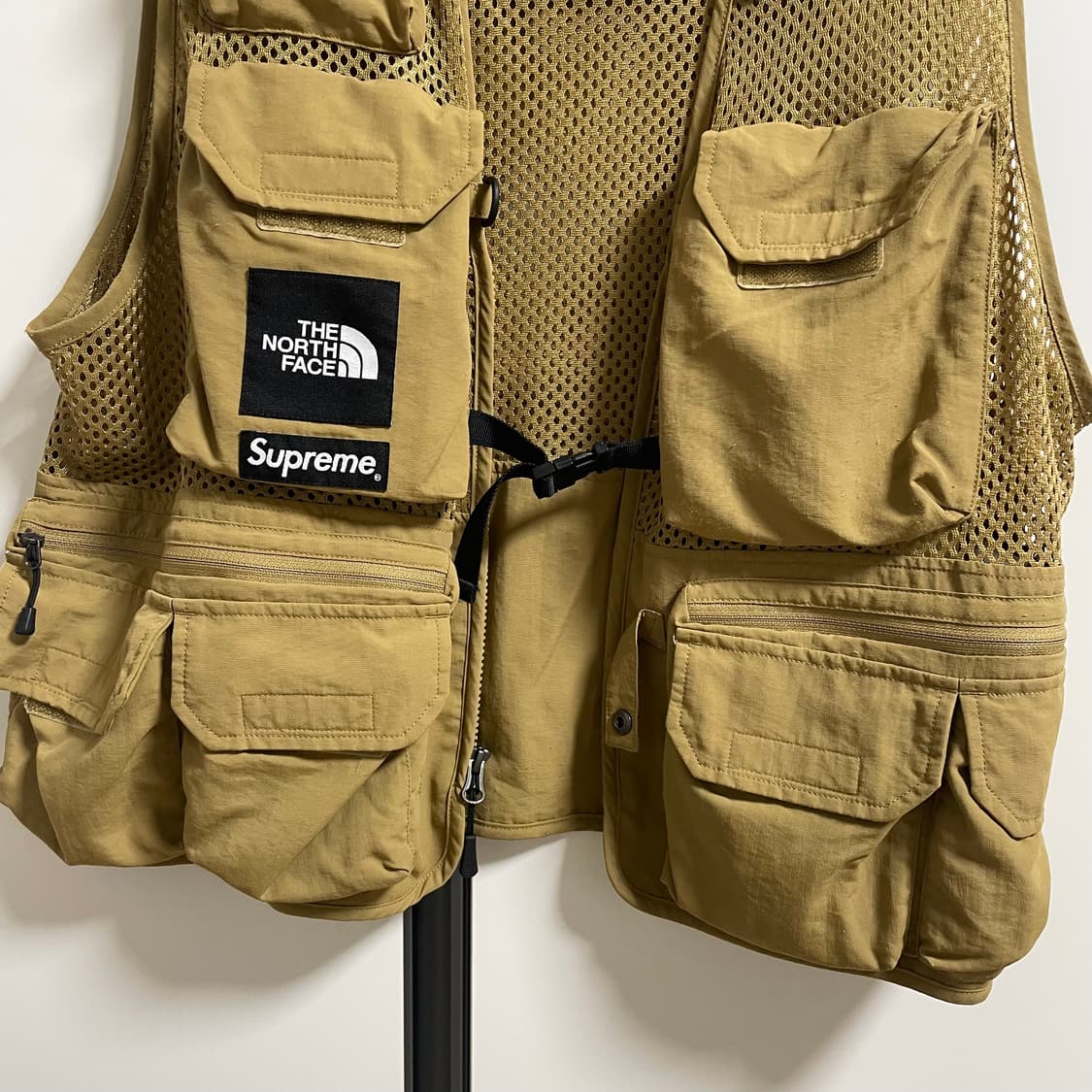 슈프림 카고 베스트 상품이미지3