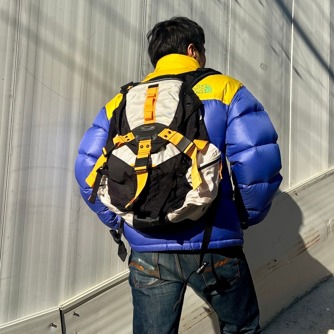 오클리 아이콘 3.0 백팩 상품이미지3