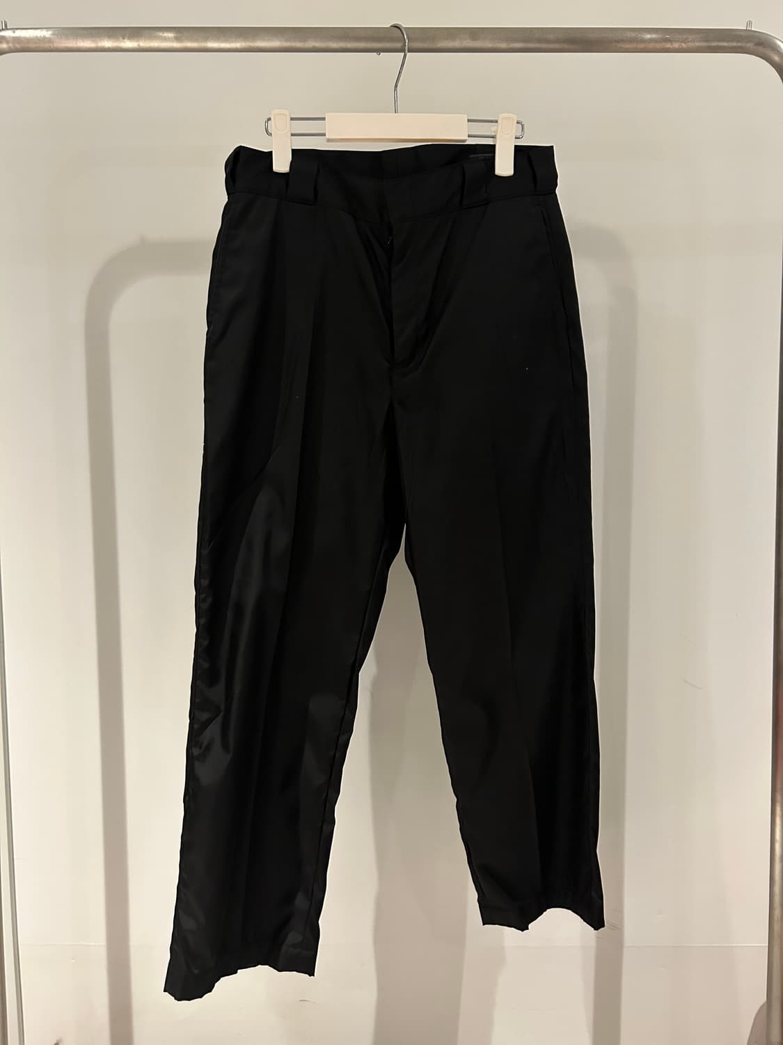 Prada Renylon Pants 상품이미지1