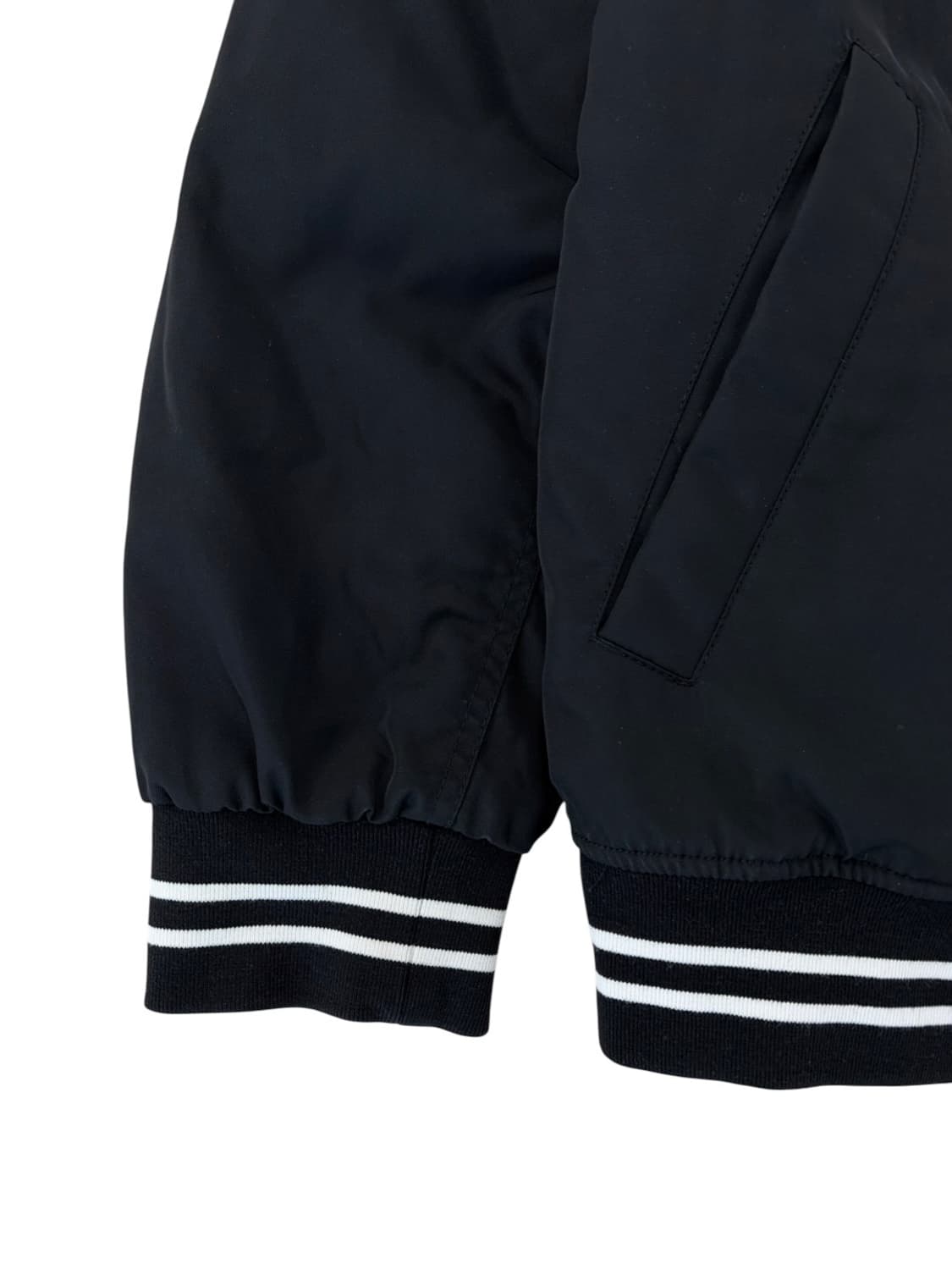  MLB 뉴욕양키스 바시티 (XL) 상품이미지5