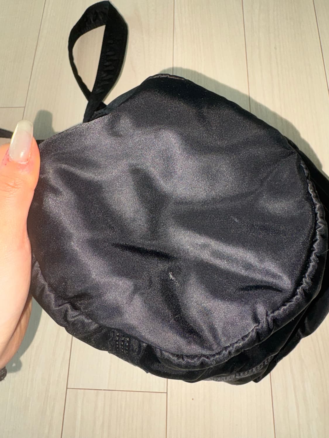 요시다 포터 탱커 더플백 L 숄더백  상품이미지8