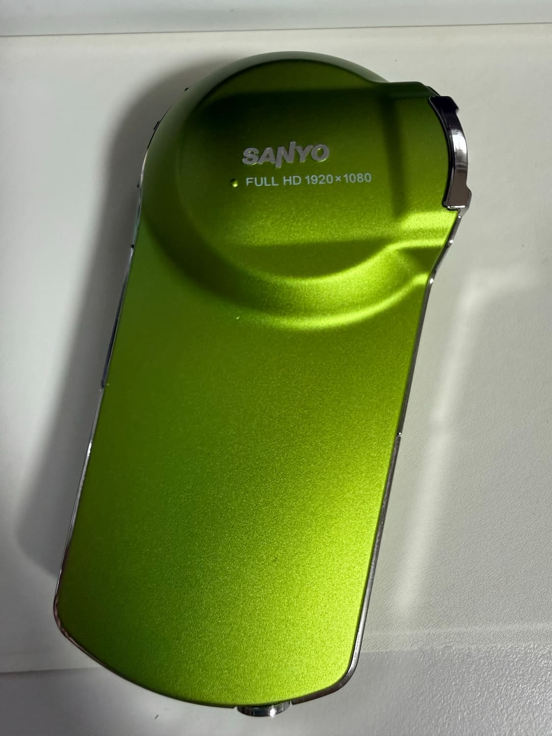 풀박스셋！ 산요 작티 xacti DMX-CS1 디지털 캠코더 상품이미지3