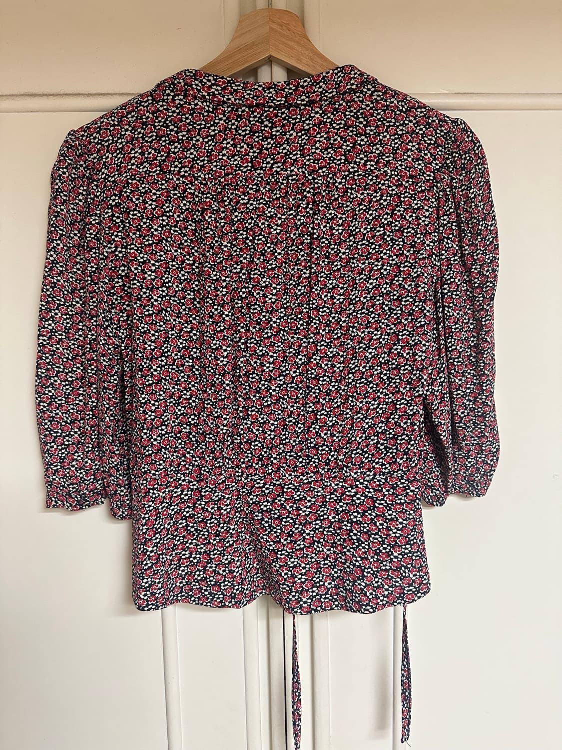 Rouje Louisette top 루즈 블라우스 34 상품이미지3