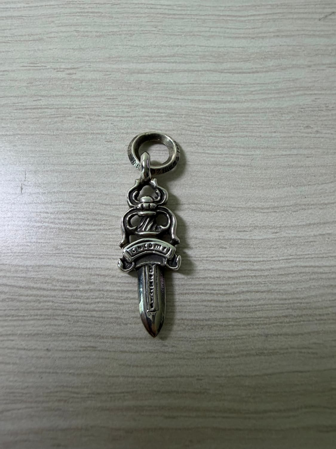 크롬하츠 5대거 참 상품이미지3