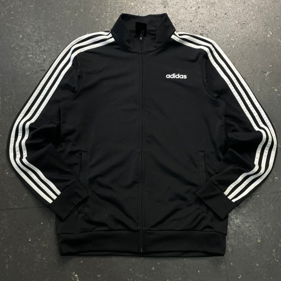 100 아디다스 삼선 져지 상품이미지1