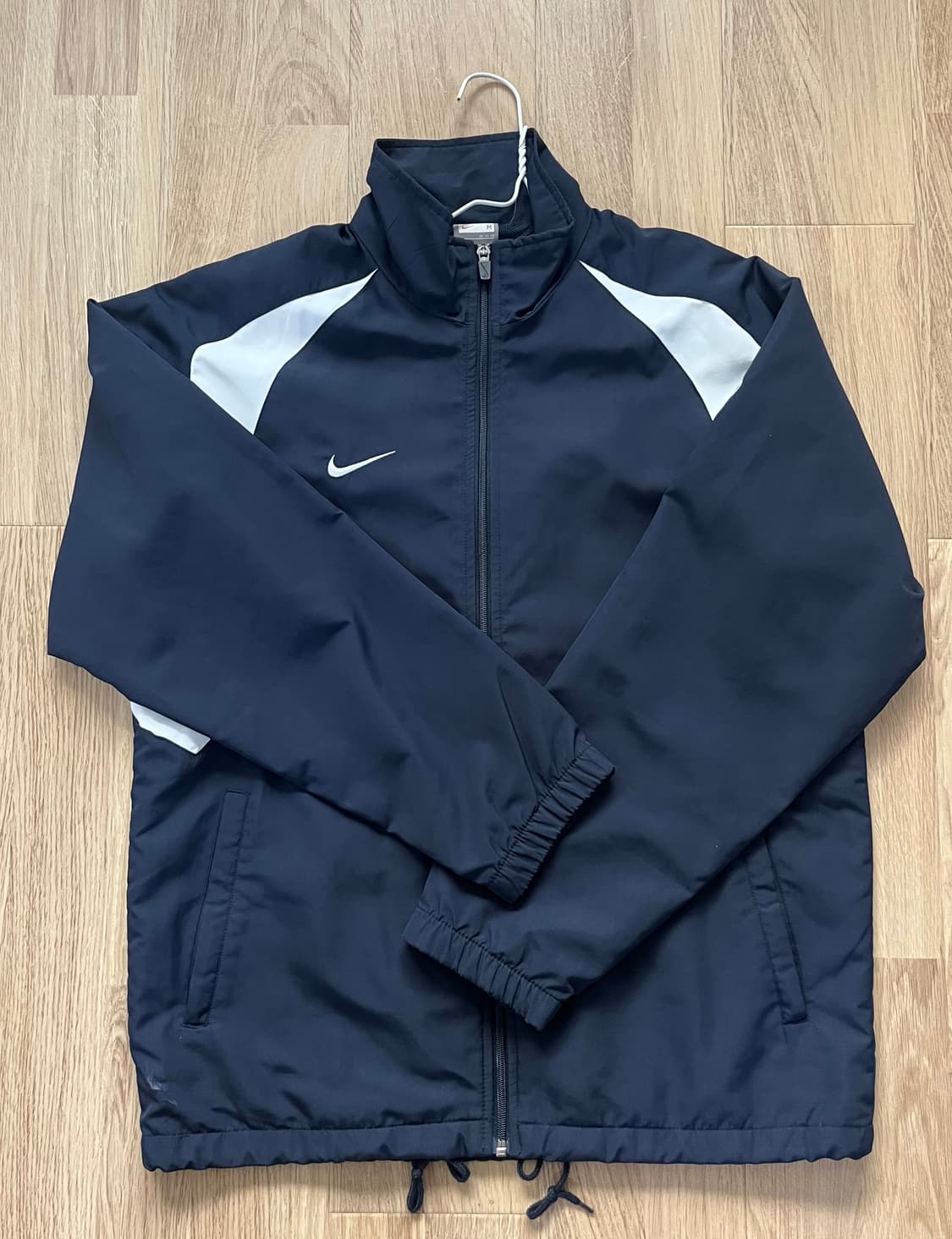 빈티지 나이키 바람막이 상품이미지4