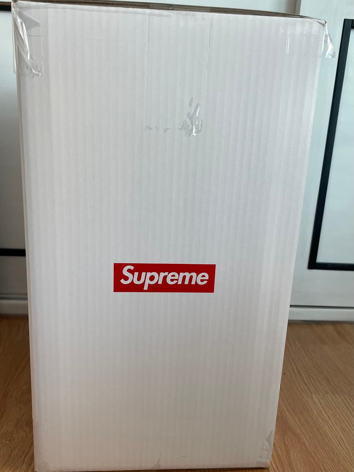 (미개봉)슈프림 크리스마스트리 상품이미지3