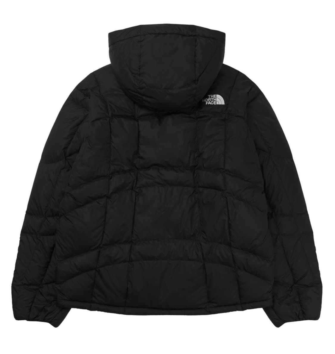 노스페이스 웨이브 LT 온볼 블랙 s 상품이미지2