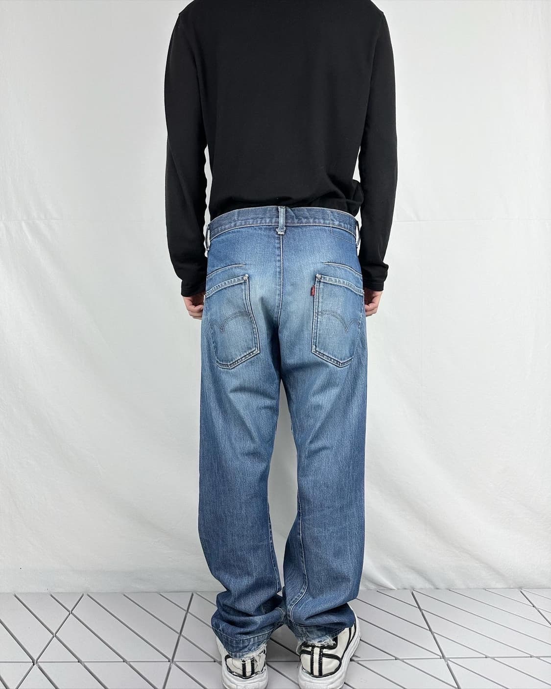 Levi’s 엔지니어드진 상품이미지4