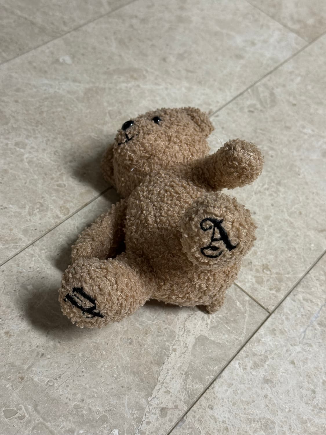 Palm Angels 곰인형 키링 상품이미지4