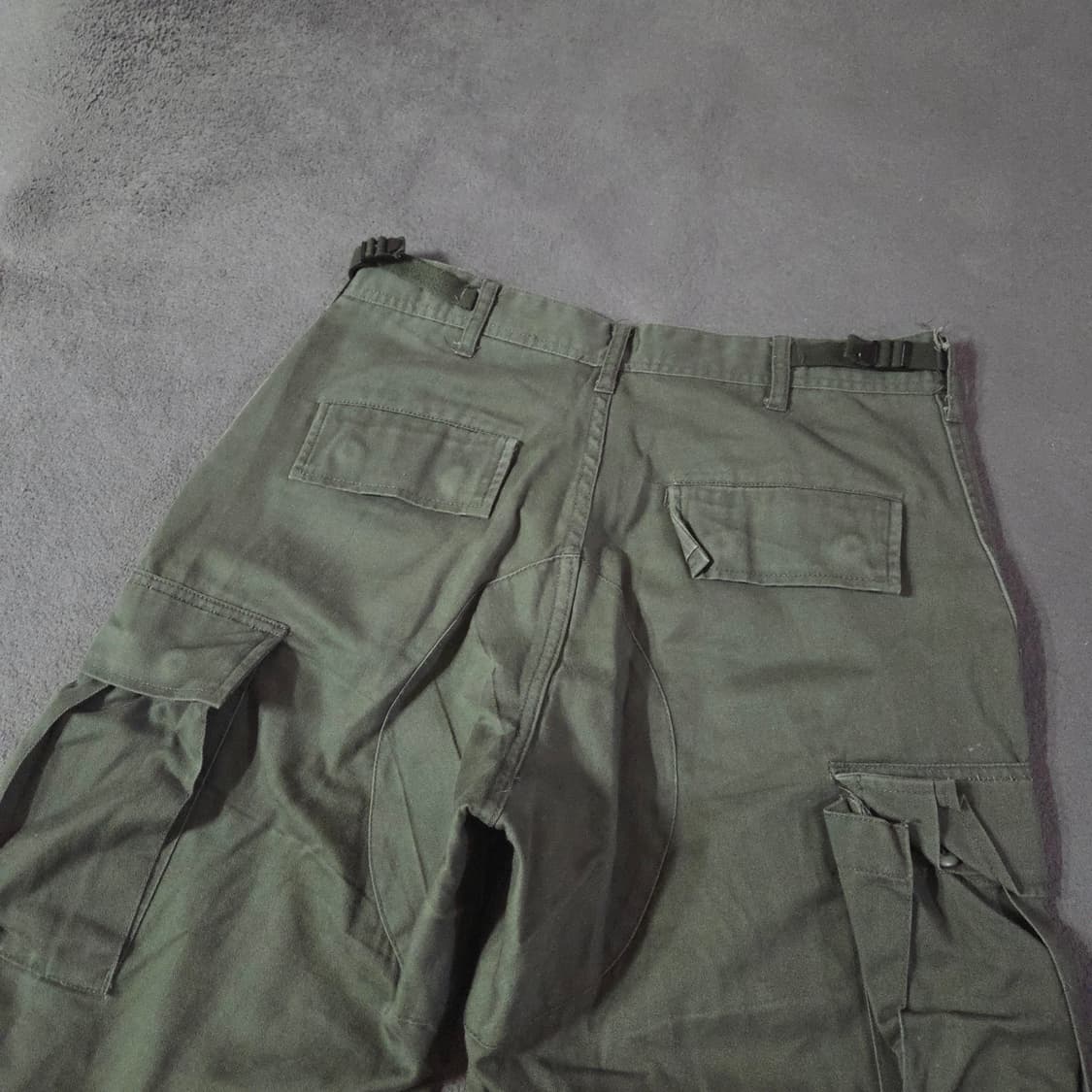 로스코 m65 bdu 팬츠 S 상품이미지6