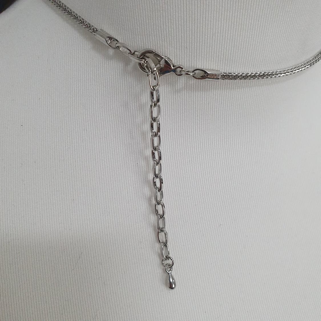 [Vintage] Museum object Necklace 상품이미지3