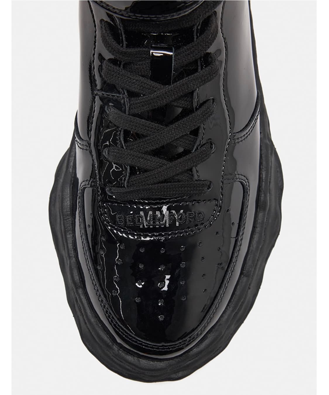 BED j.w. FORD x Mihara Yasuhiro "WAYNE" 상품이미지8