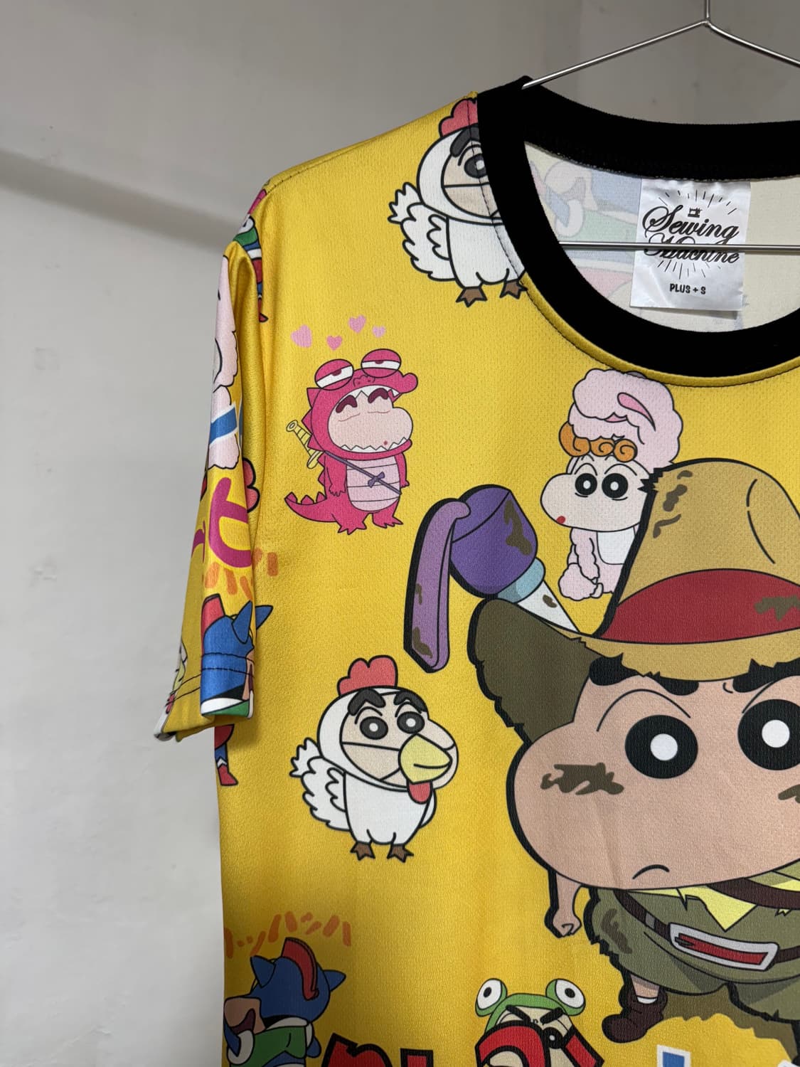 vtg top 상품이미지2