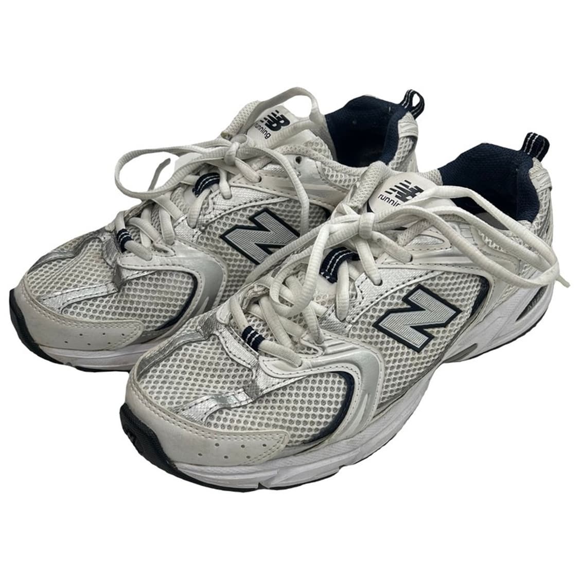 뉴발란스 530 화이트 스니커즈 235 상품이미지1