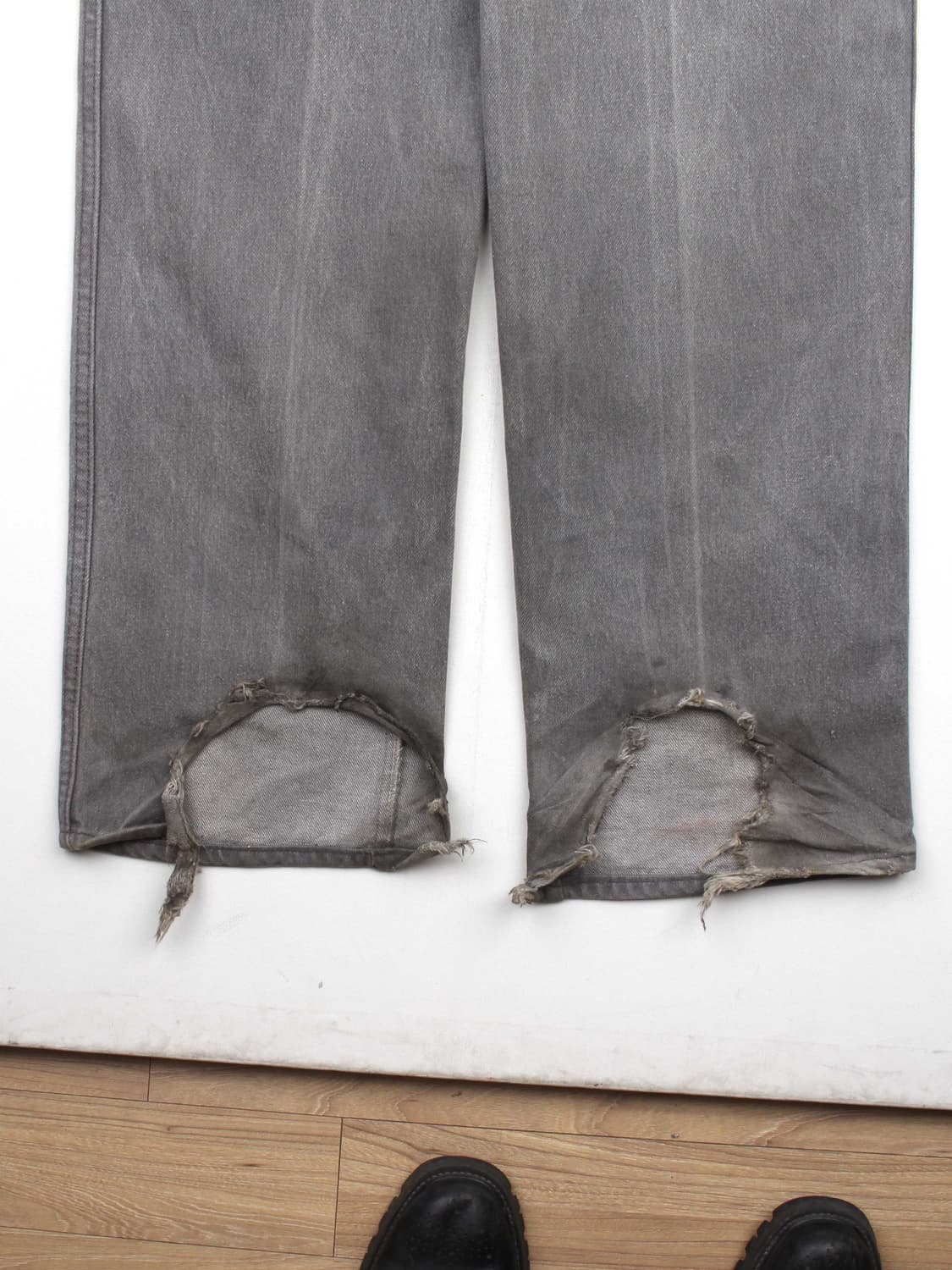 90s LEVI'S 557 (38) 상품이미지6