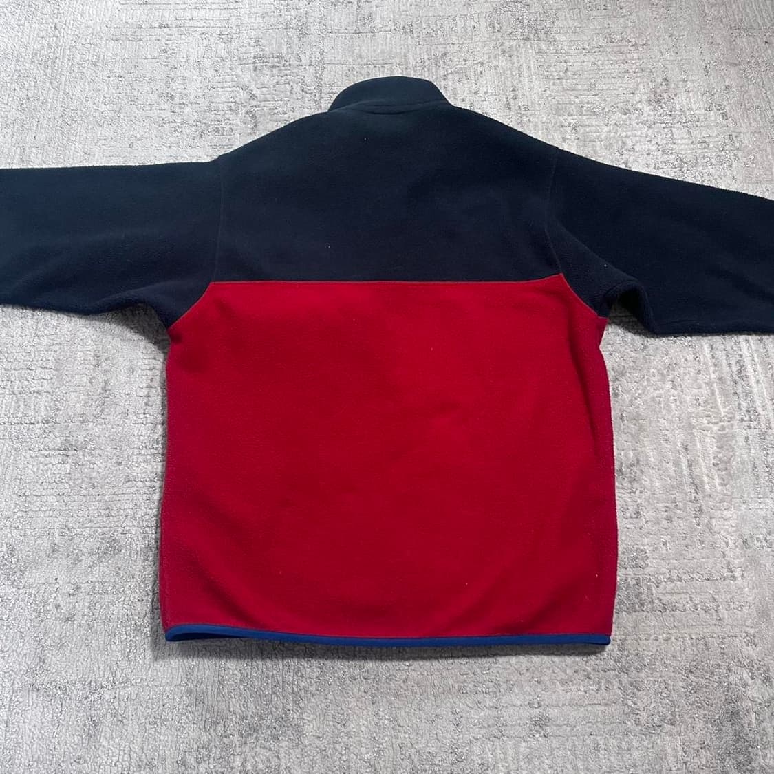 14FW 파타고니아 클래식 신칠라 스냅-티 플리스 풀오버 상품이미지3