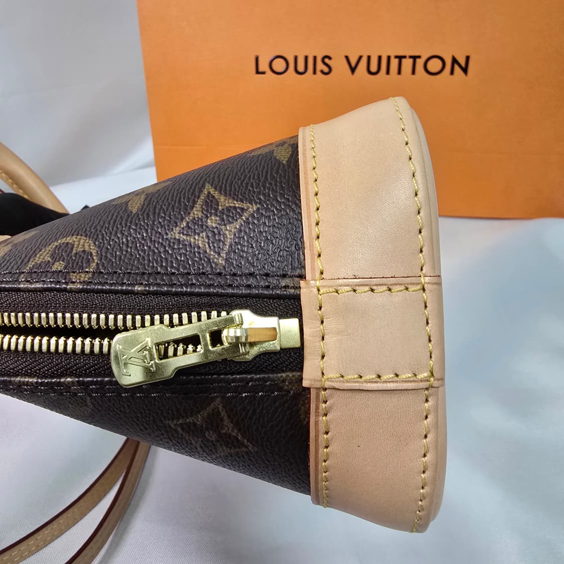 루이비통 알마 BB 상품이미지4