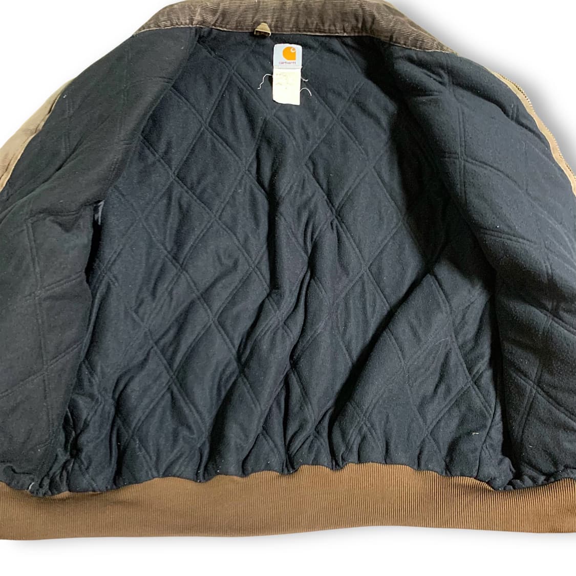 [2XL] 90s Carhartt J14 CHT Santafe 상품이미지7