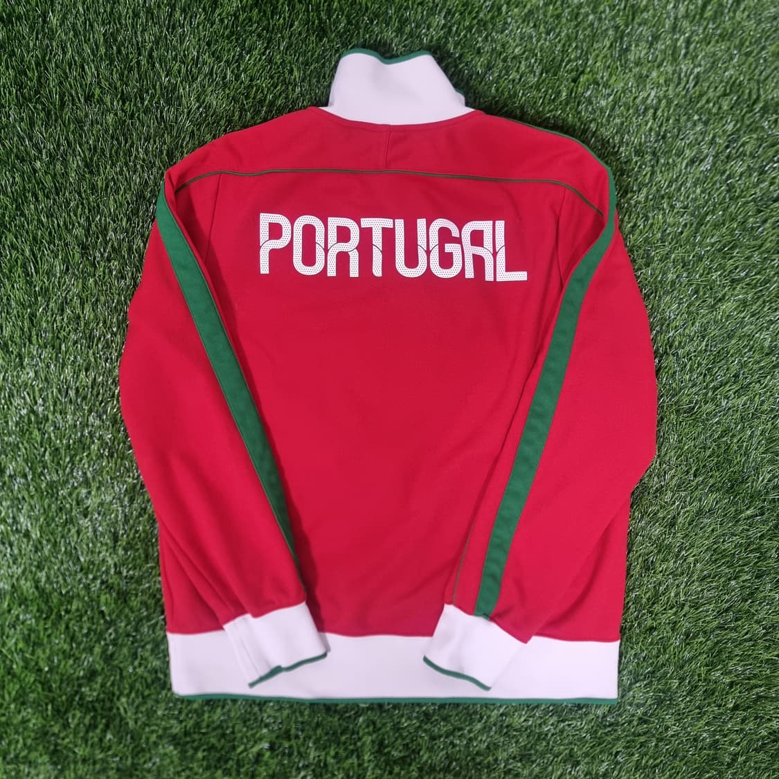 포르투갈 국대 나이키 져지 상품이미지2