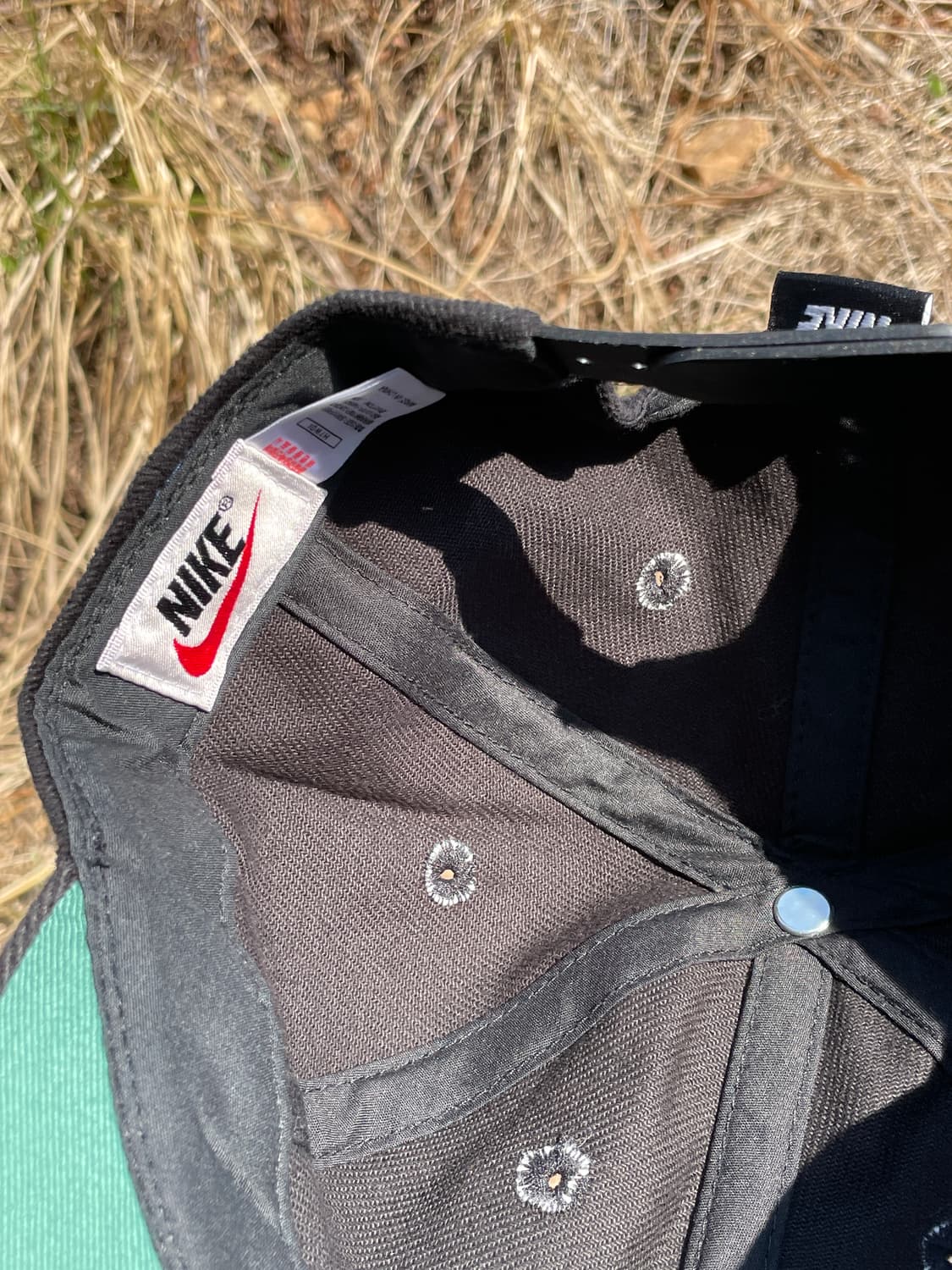 데드스탁] 90’s 나이키 캡 상품이미지4