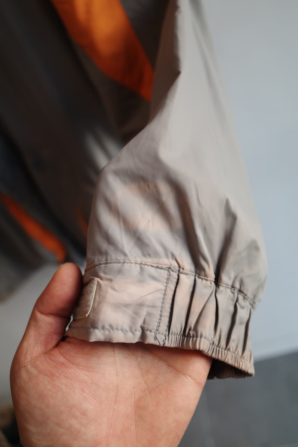 VANS 반스 올드모델 스키점퍼 상품이미지6