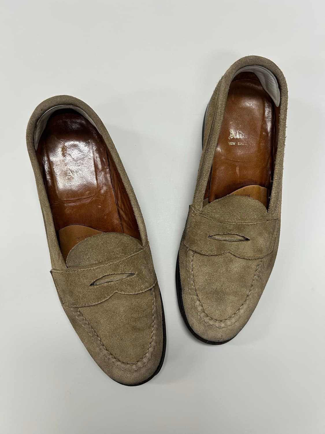 Alden 알든 6244 7.5c 상품이미지3