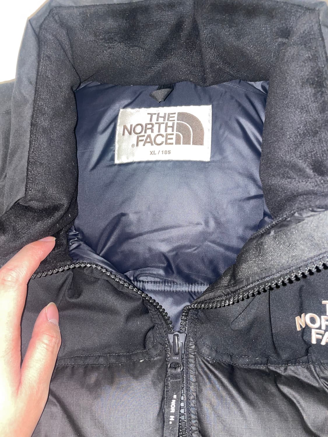 노스페이스 눕시 상품이미지5