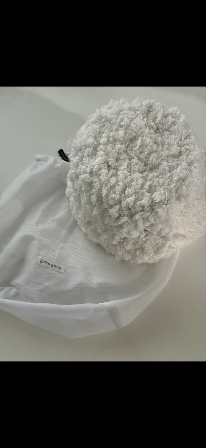 고로고라 스노우햇 상품이미지4