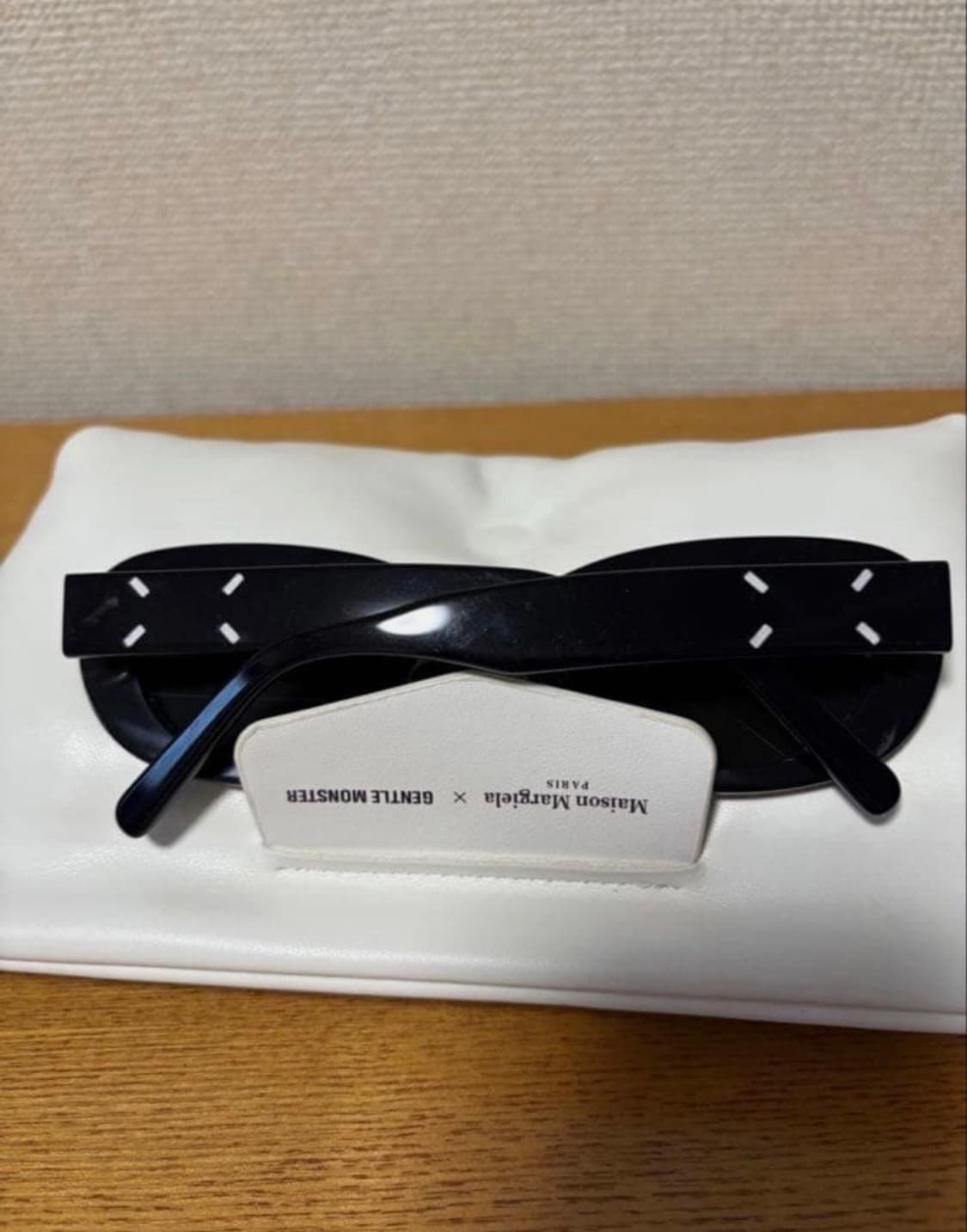 메종 마르지엘라 x 젠틀몬스터 선글라스 상품이미지2