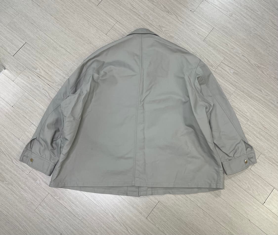 Graphpaper 자켓 2사이즈 상품이미지3