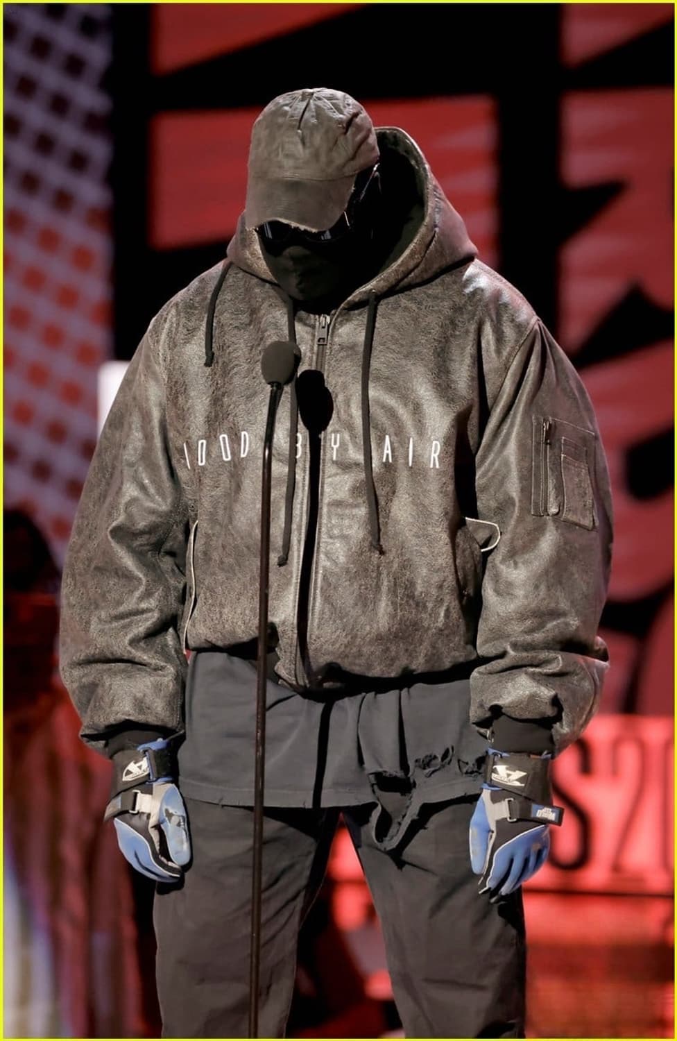 P.L.N 칸예 오일캡 상품이미지1