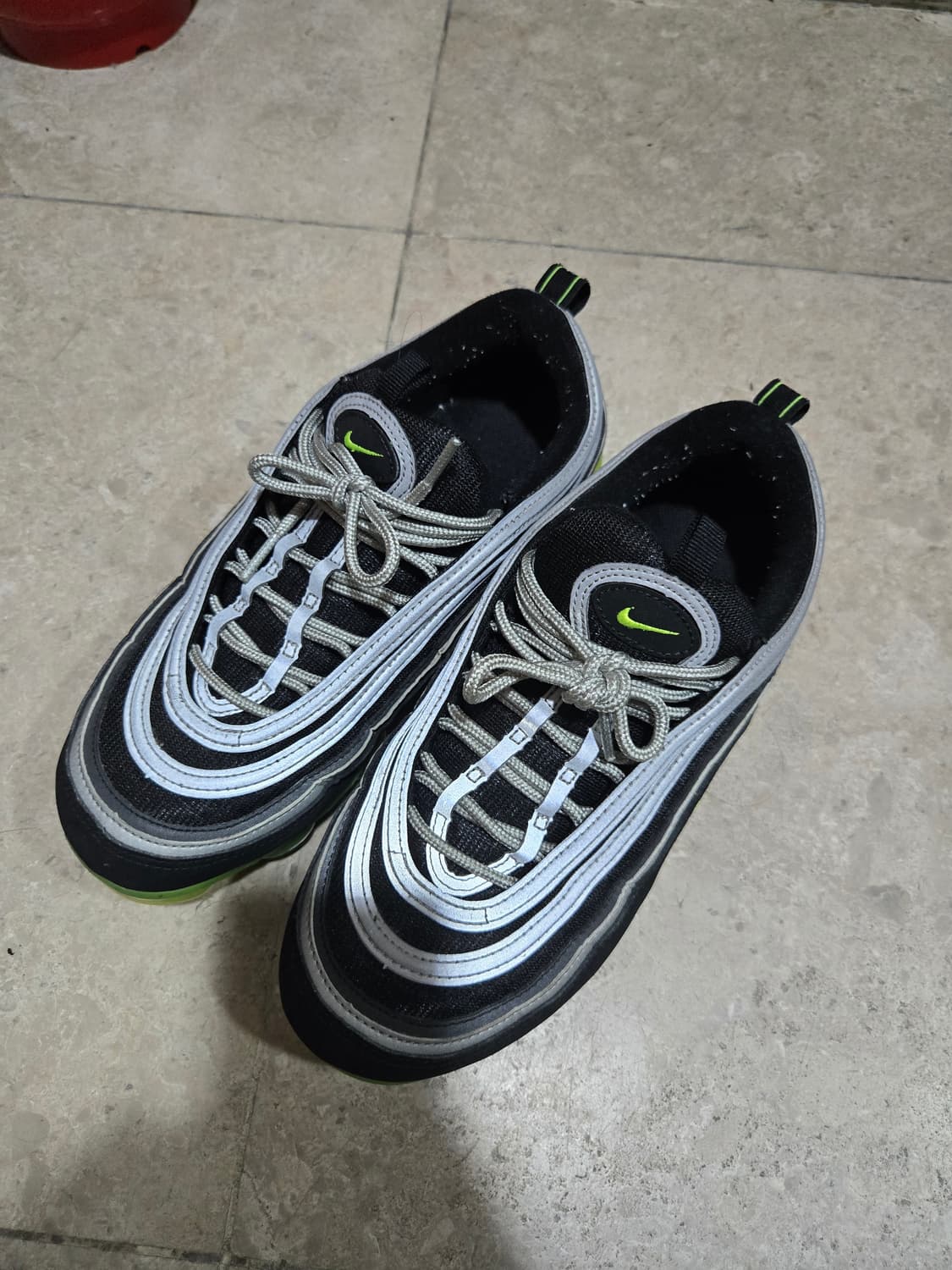 베이퍼맥스 97 블랙볼트 260 상품이미지1