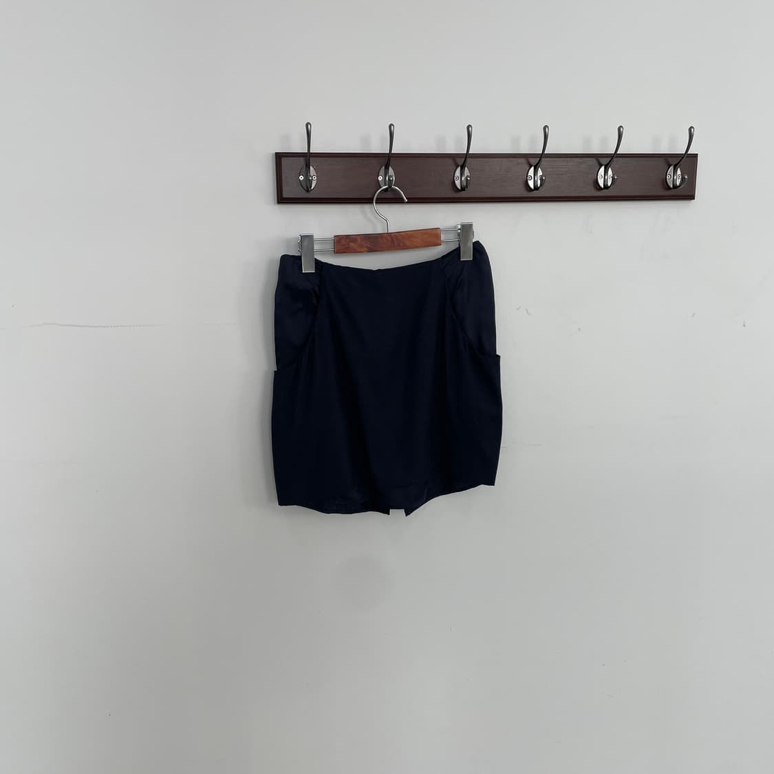 MM6 마르지엘라 미니 스커트 상품이미지1