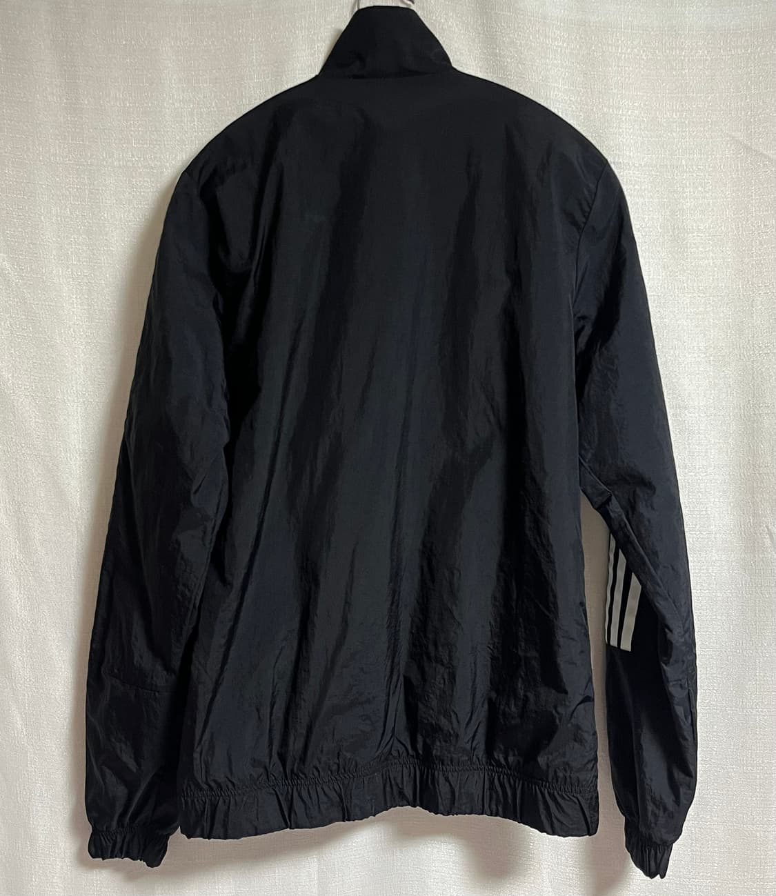 공용 아디다스 바람막이 윈드브레이커 자켓 점퍼 L 상품이미지5