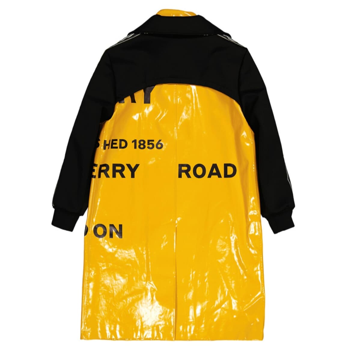 L 버버리 레인코트 정품 새제품 상품이미지6