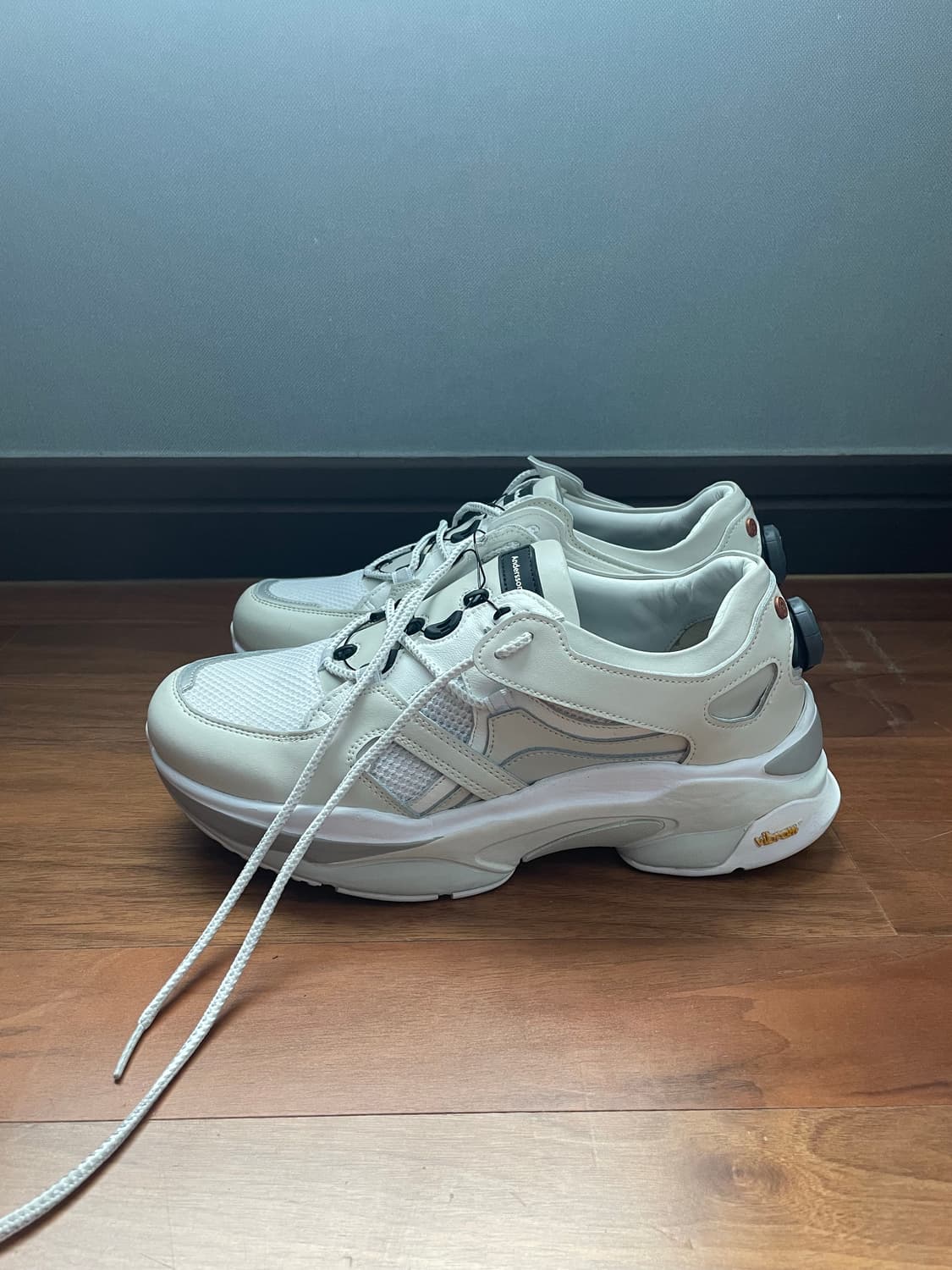 앤더슨벨 러너 스니커즈 상품이미지1