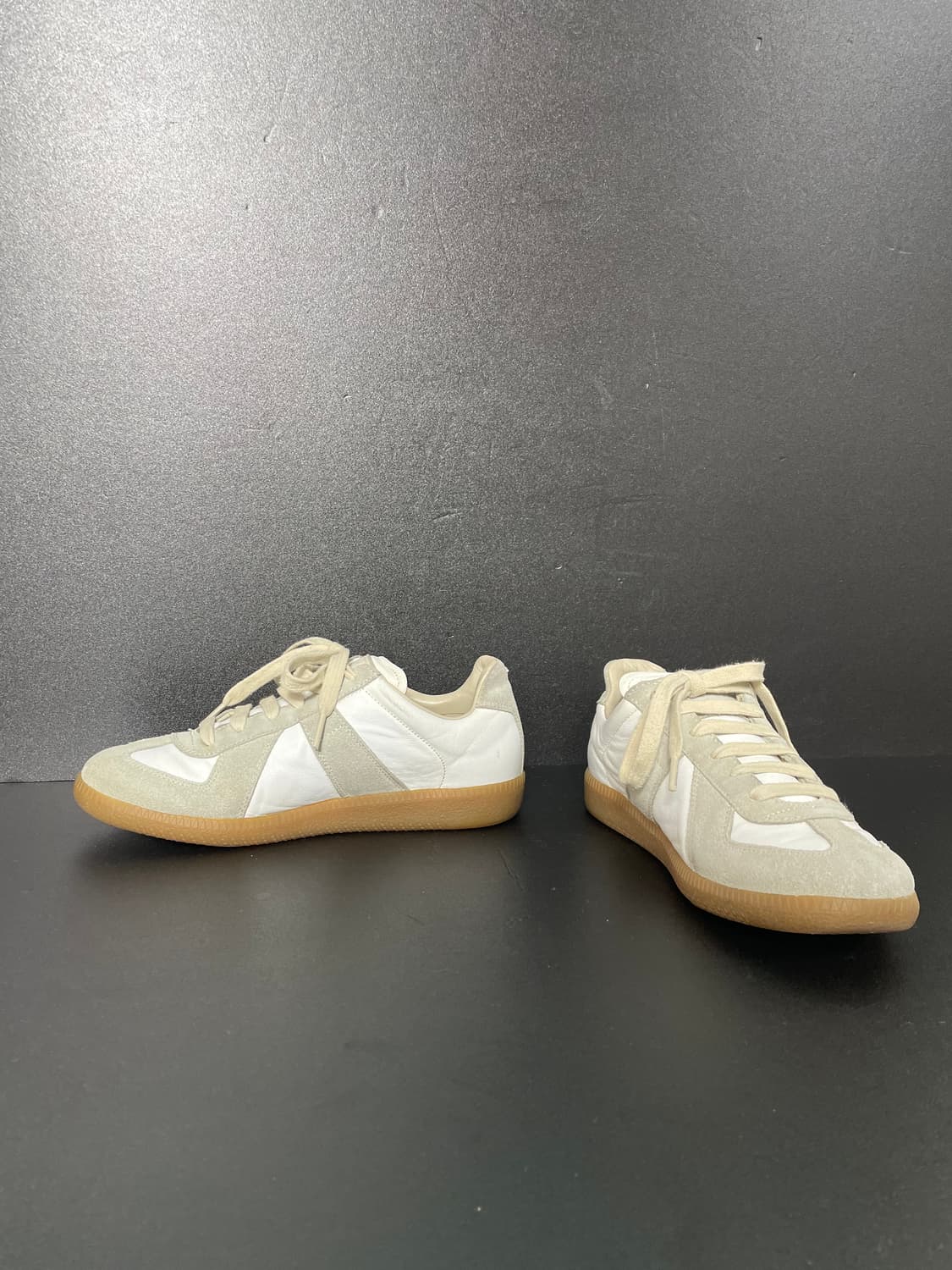 [36] 메종 마르지엘라 래플리카 독일군 스니커즈 상품이미지5